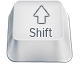 shift